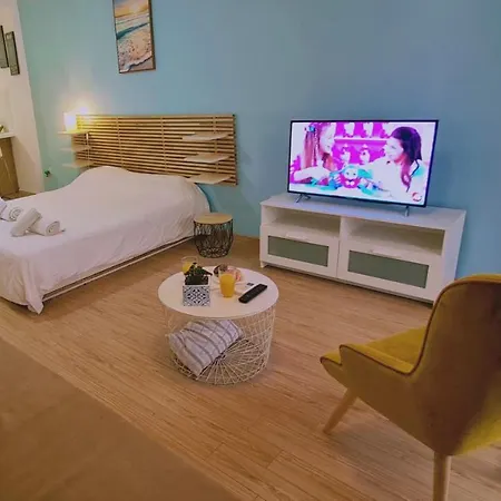 Eden Beach Studio