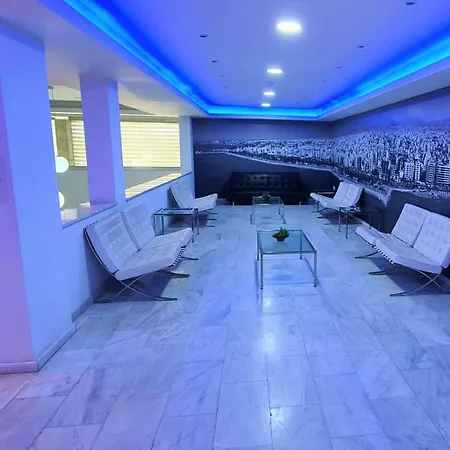 Eden Beach Studio * Limassol