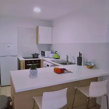 דירה Eden Beach Studio