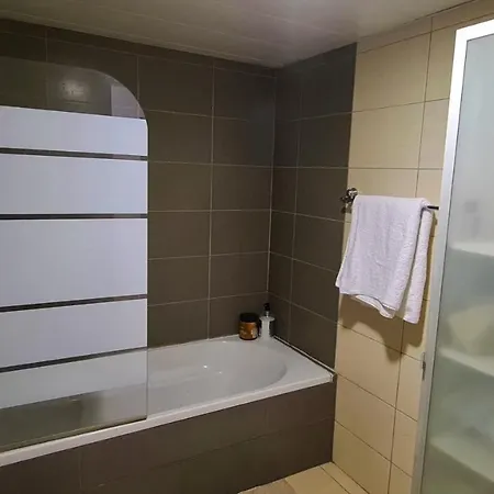 Eden Beach Studio * Limassol