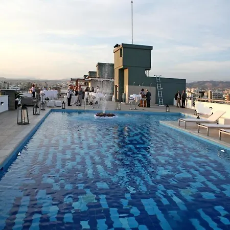 Eden Beach Studio דירה